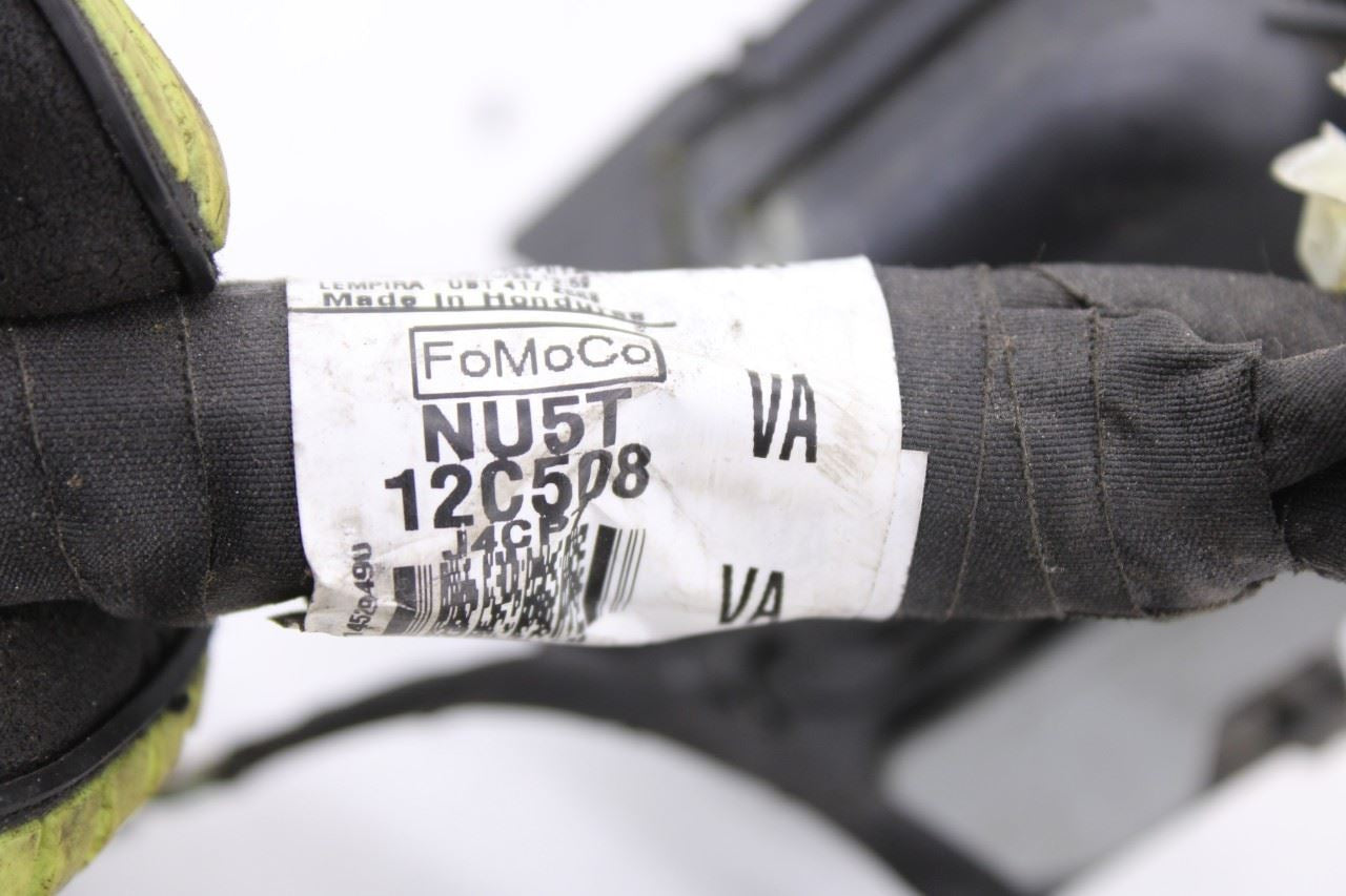 22-26 Ford F150 XLT Supercrew 5.0L Engine Wire Harness NU5T-12C508-VA OEM *ReaD*13