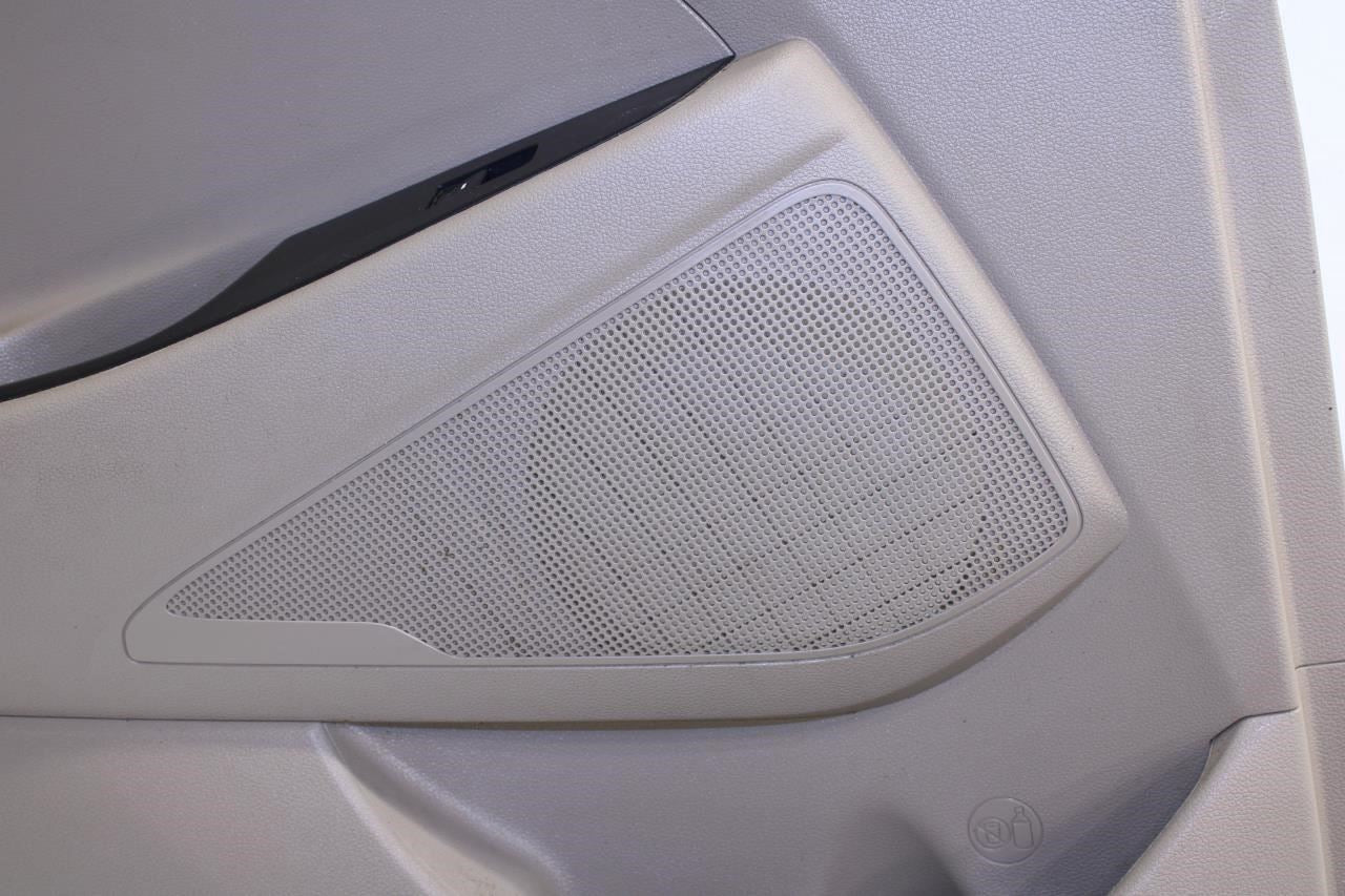 2019-2021 Hyundai Tucson Value Rear Left Driver Door Trim Panel 83301-D3250-UUE - Alshned Auto Parts