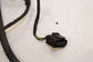 2011-2018 Porsche Cayenne Platinum Front Bumper Parking Aid Wire Harness *ReaD* - Alshned Auto Parts