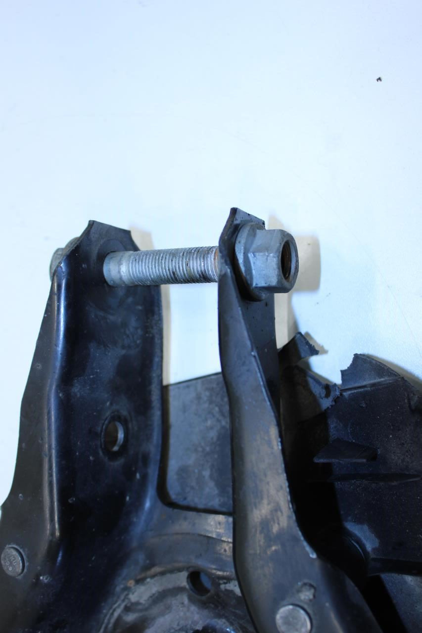 15-16 BMW 435i Gran Coupe Rear Left Side Control Arms Set 33326792525 OEM *ReaD* - Alshned Auto Parts