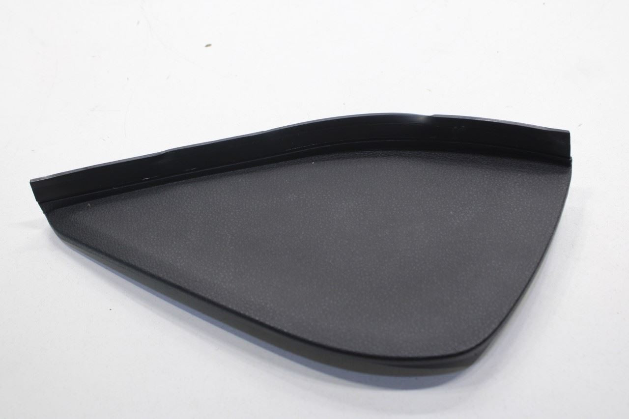 10-15 BMW 750I xDrive Rh and LH Dash Instrument Panel End Cap Cover 51459112156 - Alshned Auto Parts