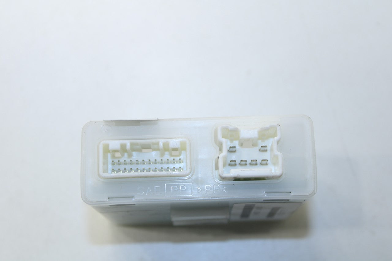 2015-2017 Nissan Murano Platinum Driving Position Control Module 98800-5AA0A OEM - Alshned Auto Parts