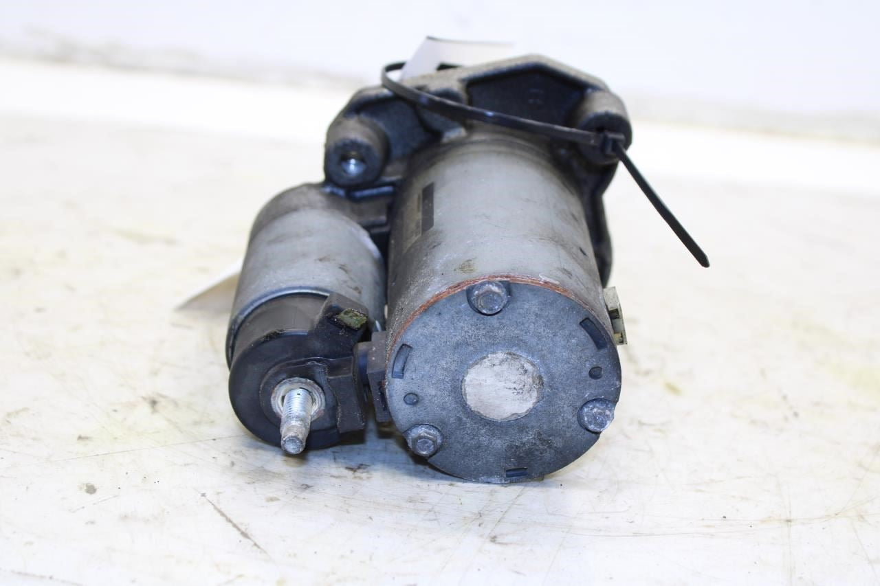 2011-2015 Jeep Grand Cherokee Limited 3.6L Engine Starter Motor 4801852AB OEM - Alshned Auto Parts