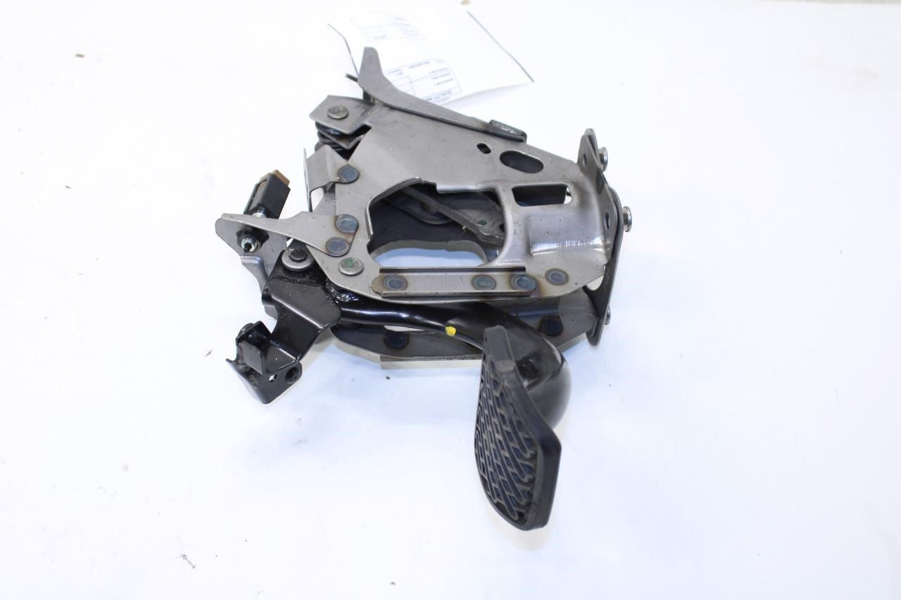 2014-19 Infiniti Q50 Luxe RWD 3.0L Brake Foot Stop Pedal w/ Bracket 46501-4GF0B - Alshned Auto Parts