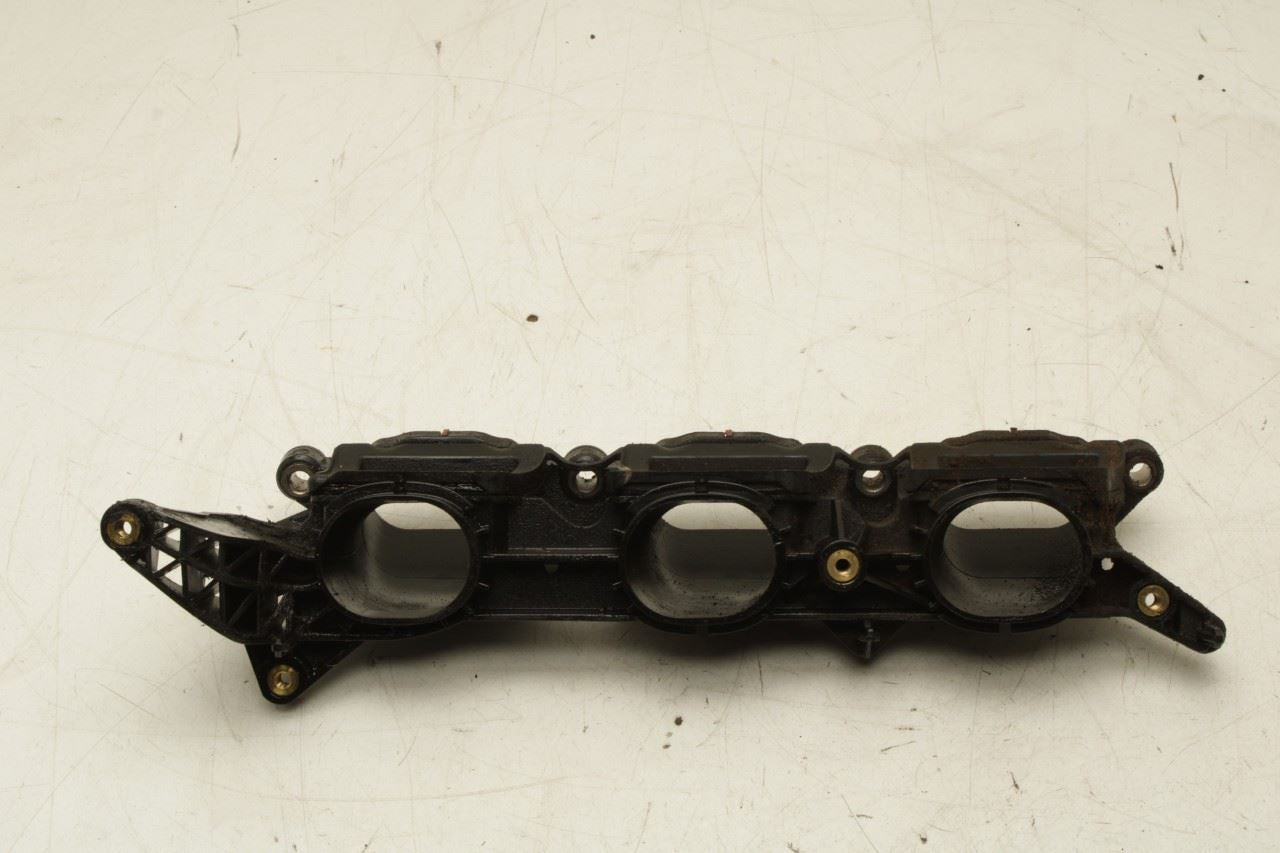 12-16 Mercedes-Benz E350 Sport 4Matic 3.5L Left and Right Engine Intake Manifold - Alshned Auto Parts