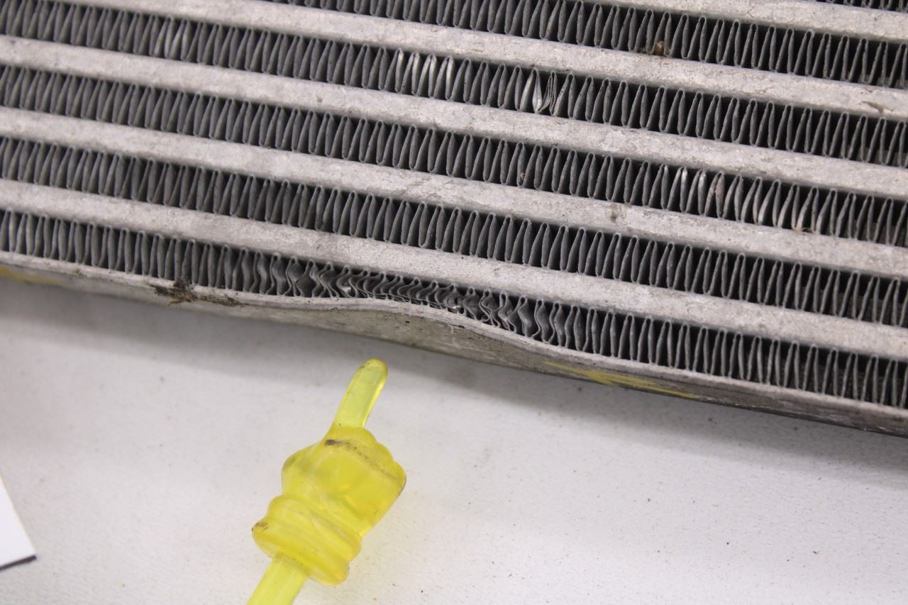 2020-26 Ford Explorer Interceptor 3.0L Automatic Transmission Oil Cooler *ReaD*15