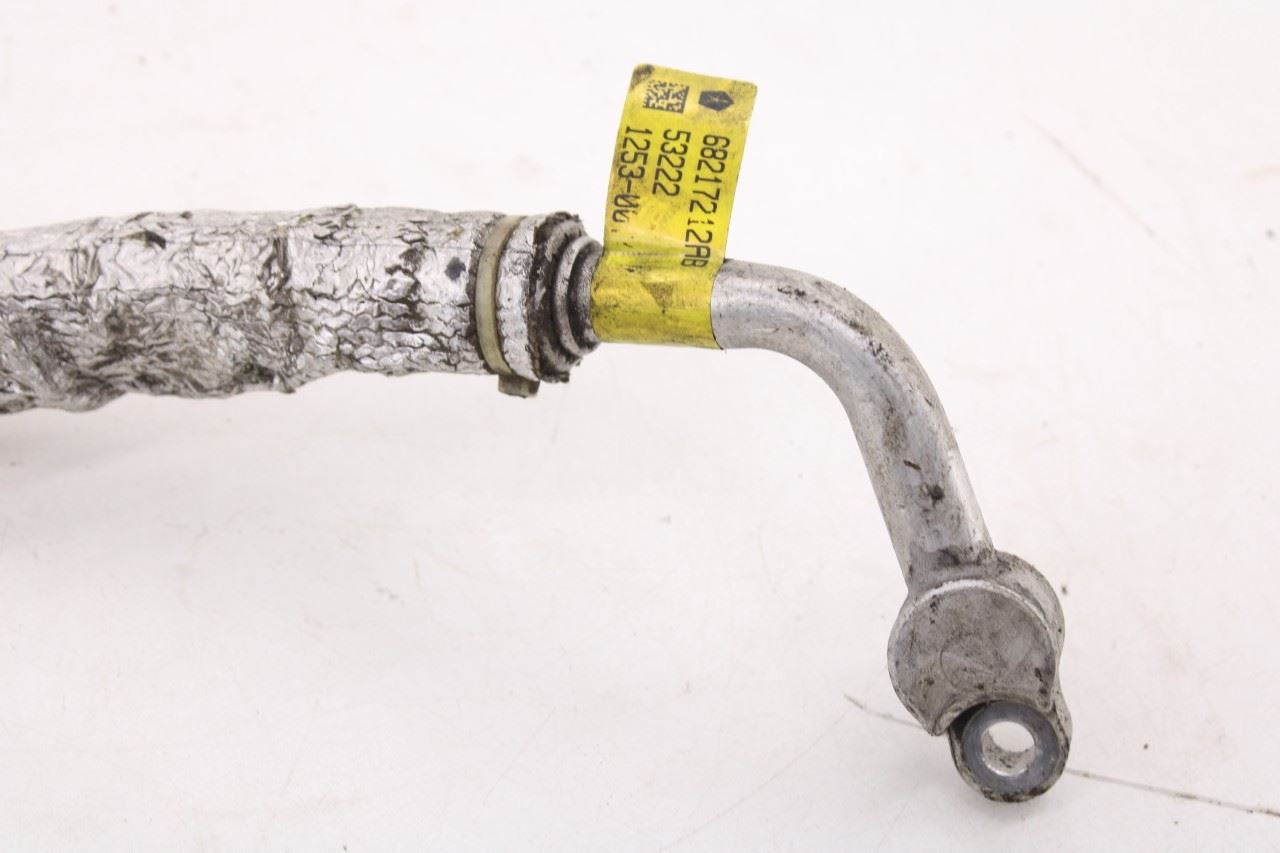 2015-25 Dodge Durango SXT 3.6L AC Conditioning Suction Line Hose Pipe 68217212AB4