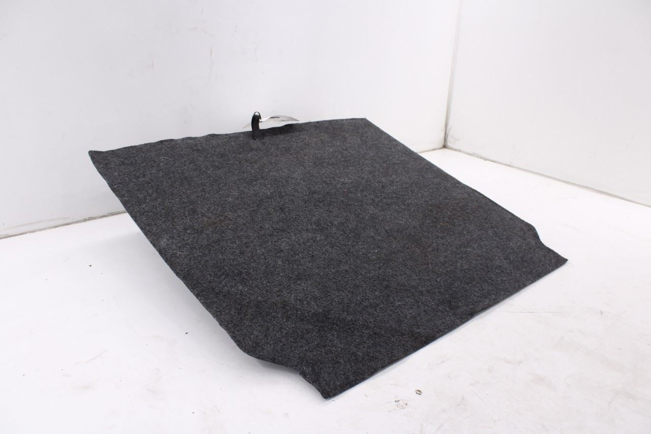 15-23 Ford Mustang Conv V6 Rear Trunk Load Floor Trim Cargo Cover FR3Z6345026AB8