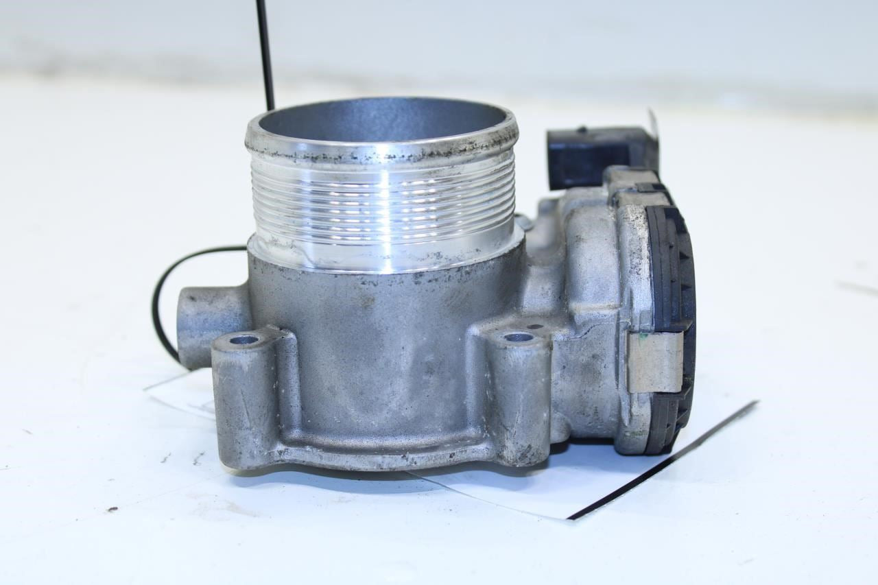 2015-2018 Volkswagen Jetta Sport 1.8L Fuel Injection Throttle Body 06K-133-062-E - Alshned Auto Parts