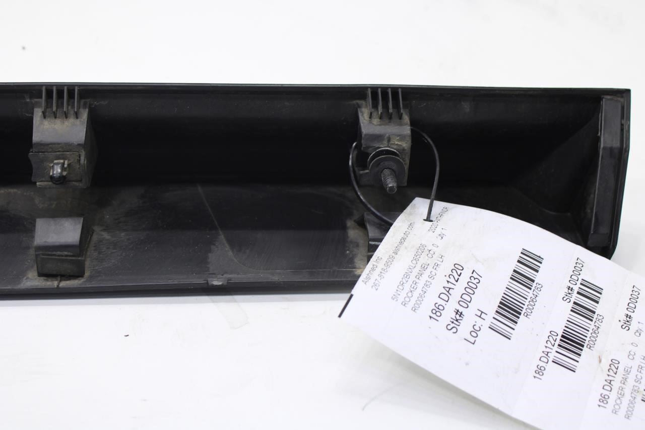 2015-2020 Nissan Pathfinder SV Front Left Side Rocker Panel Molding 80877-9PB0A - Alshned Auto Parts