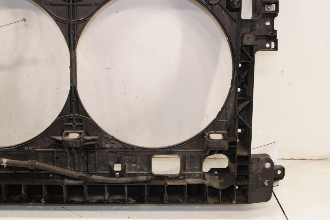 2014-2020 Infiniti QX60 Radiator Core Support Assembly 62500-3JA0A OEM *ReaD - Alshned Auto Parts