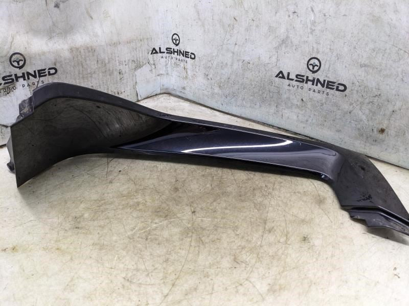 2019-2023 Subaru Forester Rear Right Trunk Lid Trim Cover 96031SJ040 OEM *ReaD* - Alshned Auto Parts