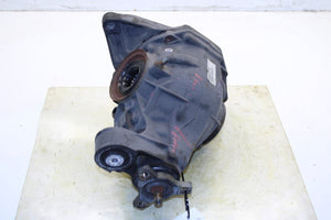 12-15 Mercedes-Benz ML350 3.5L RWD Rear Axle Differential Carrier 3.69 ratio 96K