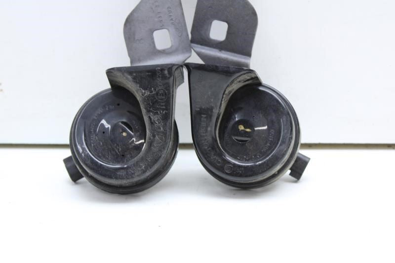 21-24 Ford Bronco Sport RH & LH High & Low Tone Horn Signal LX6T13828MA - Alshned Auto Parts