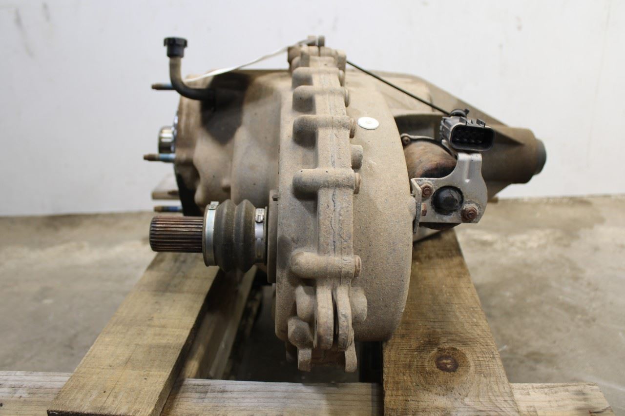2011-2018 Ram 1500 5.7L 4WD Transfer Case BW44-44 Electric Shift opt DH8 160K - Alshned Auto Parts