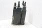 14-15 Infiniti QX60 Fuel Vapor Evaporator Emission EVAP Canister 14950 7Y000 OEM - Alshned Auto Parts