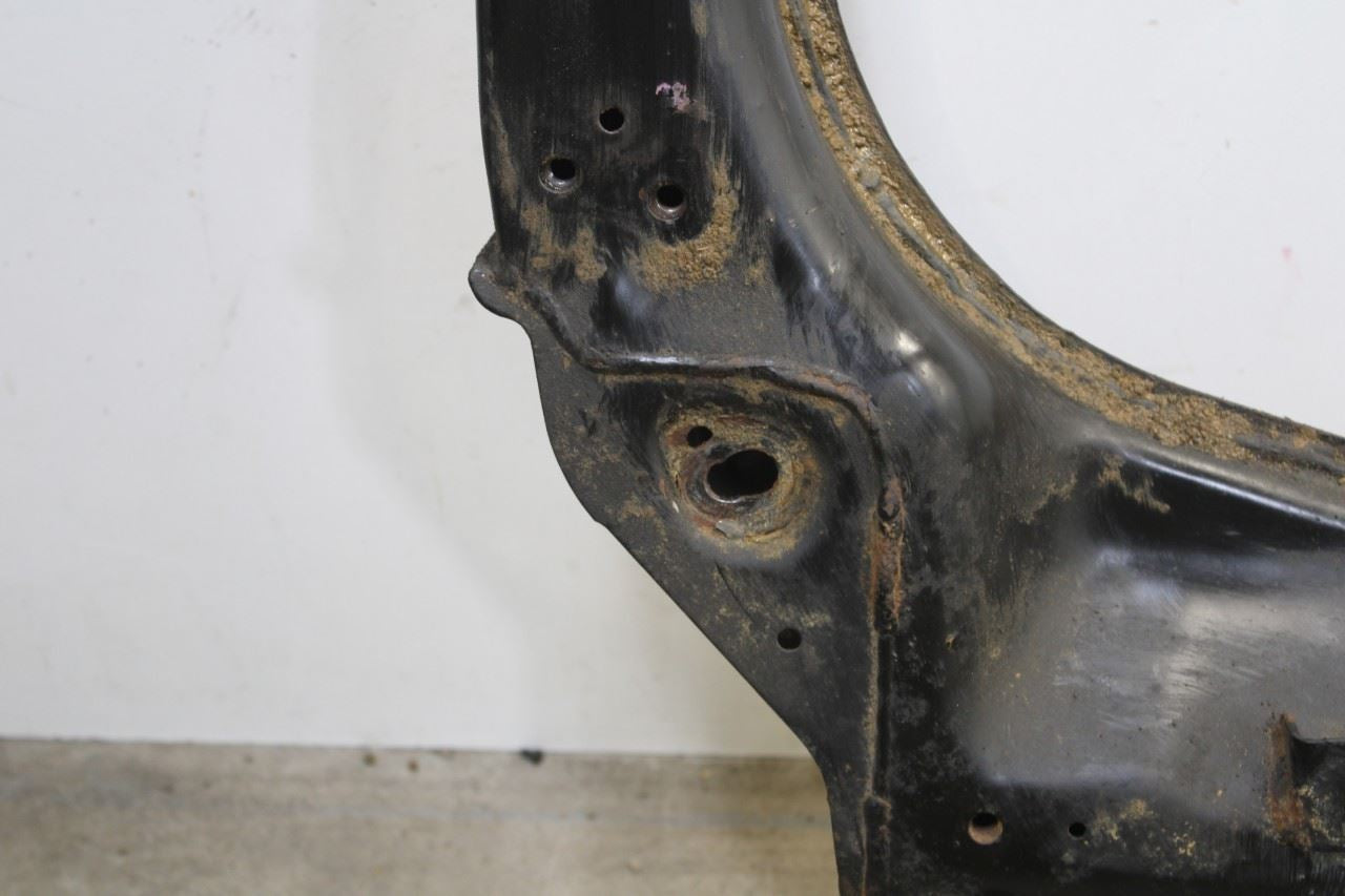 2014-2020 Nissan Pathfinder SV 4WD Front Crossmember Subframe 54400-3JA4C OEM - Alshned Auto Parts