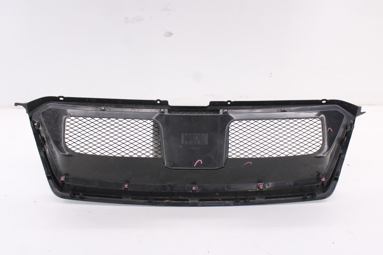 12-16 Subaru Impreza Sport Premium 2.0L Front Radiator Sport Mesh Grille *ReaD*3