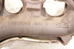 2012-2020 ISUZU NPR HD 6.0L Left Side Exhaust System Manifold 12612392 OEM - Alshned Auto Parts
