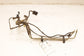 1997-1998 Chevrolet Corvette 5.7L Fuel Tank Auxiliary Feed Return Lines Hose Set - Alshned Auto Parts