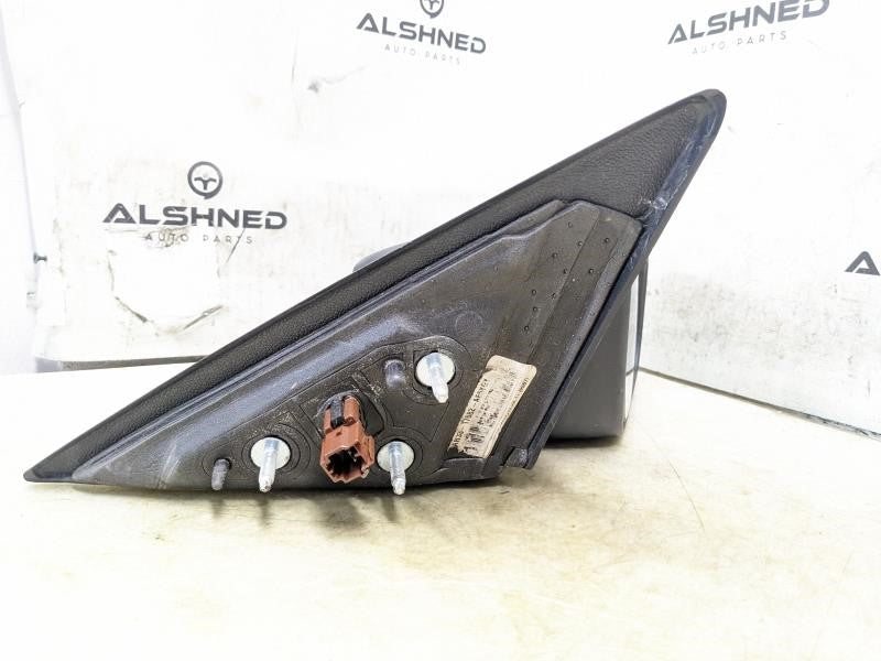 2010-2011 Ford Mustang Right Passenger Side Rearview Mirror AR33-17682-AE OEM - Alshned Auto Parts