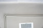 11-13 Jeep Grand Cherokee Front Right Sun Visor w/ Illuminated Mirror 1LS27HDAAD - Alshned Auto Parts
