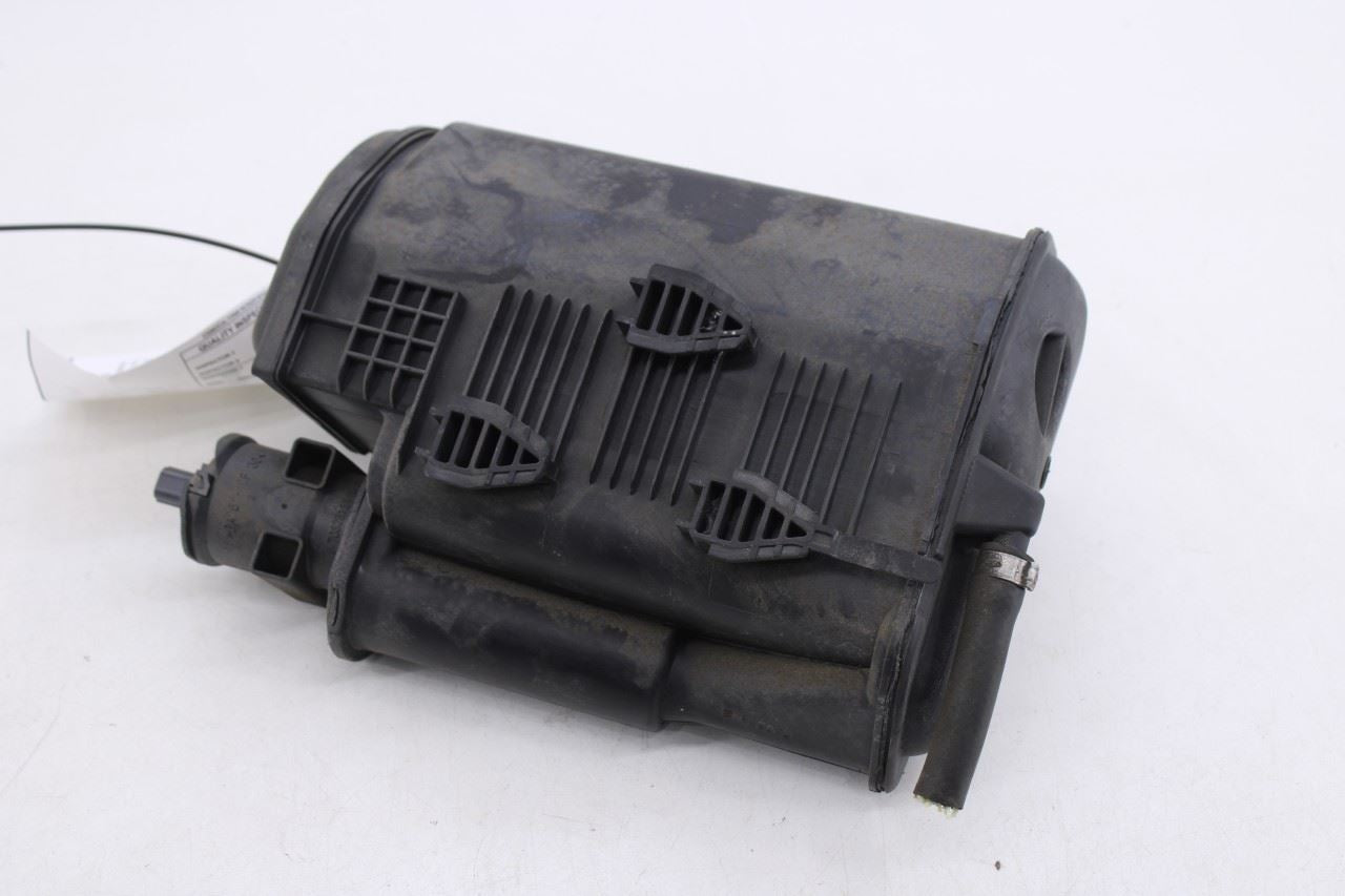 10-16 Mercedes-Benz E350 4Matic 3.5L Fuel Vapor Evaporative Canister 21247003595