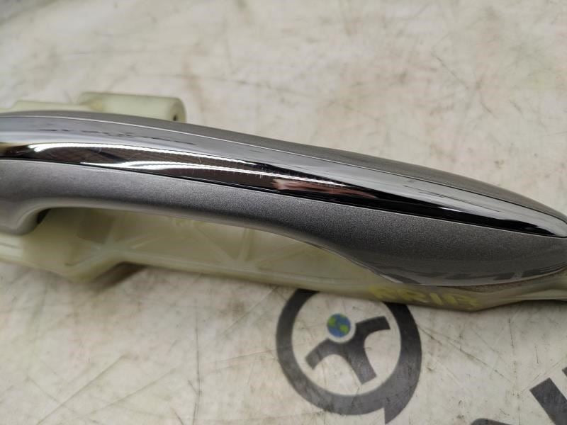 2011-15 Kia Optima LX Rear Passenger Right Side Door Exterior Handle 826512T010 - Alshned Auto Parts