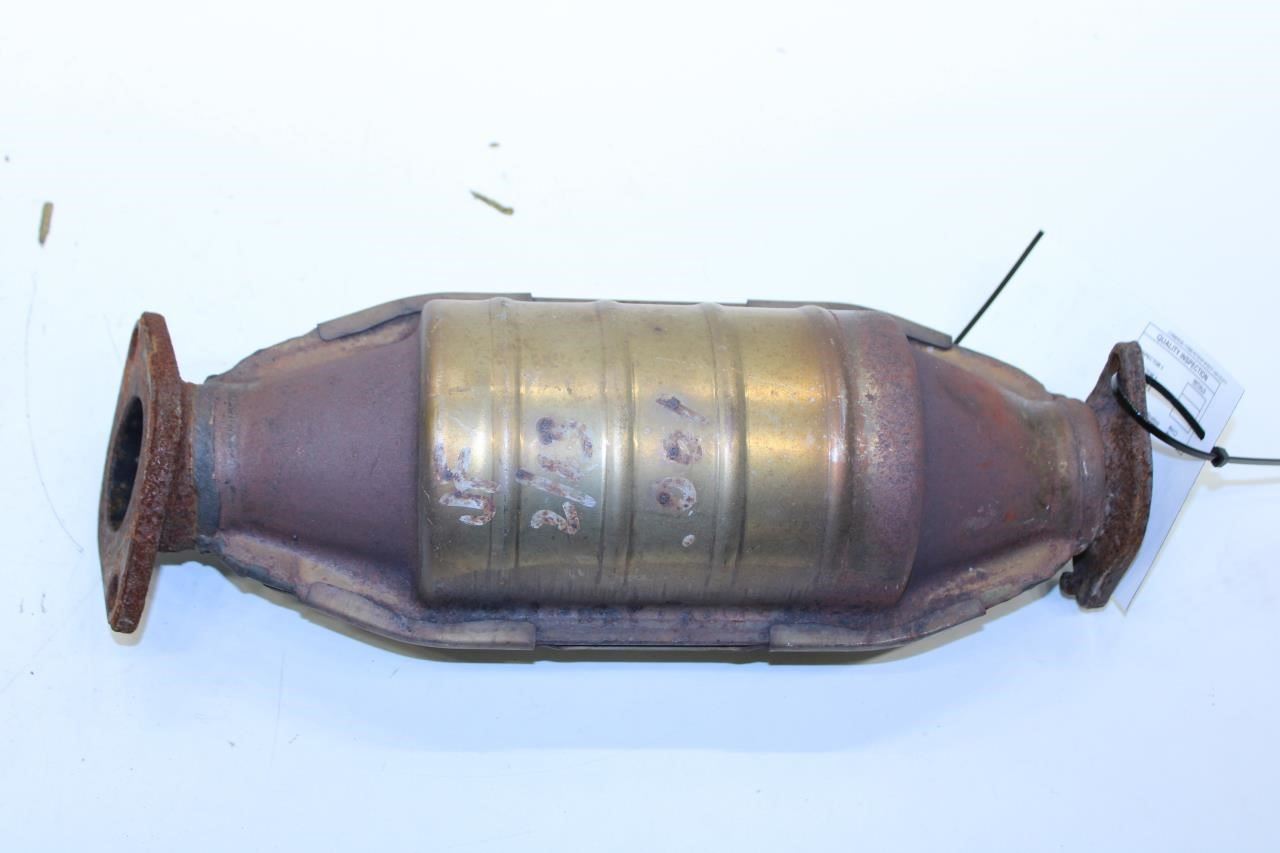 2011-2015 Kia Optima 2.4L Rear Exhaust System Pipe 28950-2G420 OEM - Alshned Auto Parts