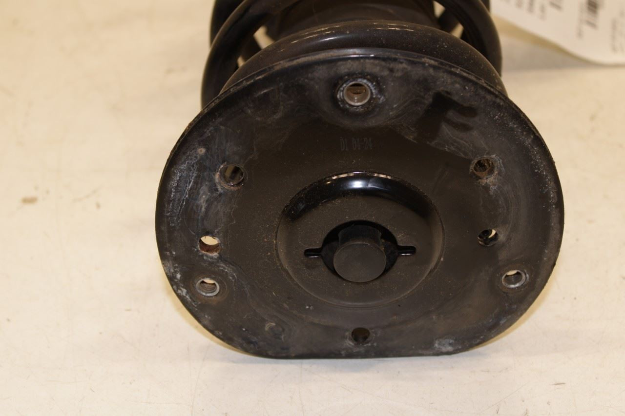 2011-18 Volvo S60 T5 Premier FWD Front Suspension Left Side Shock Strut Absorber - Alshned Auto Parts