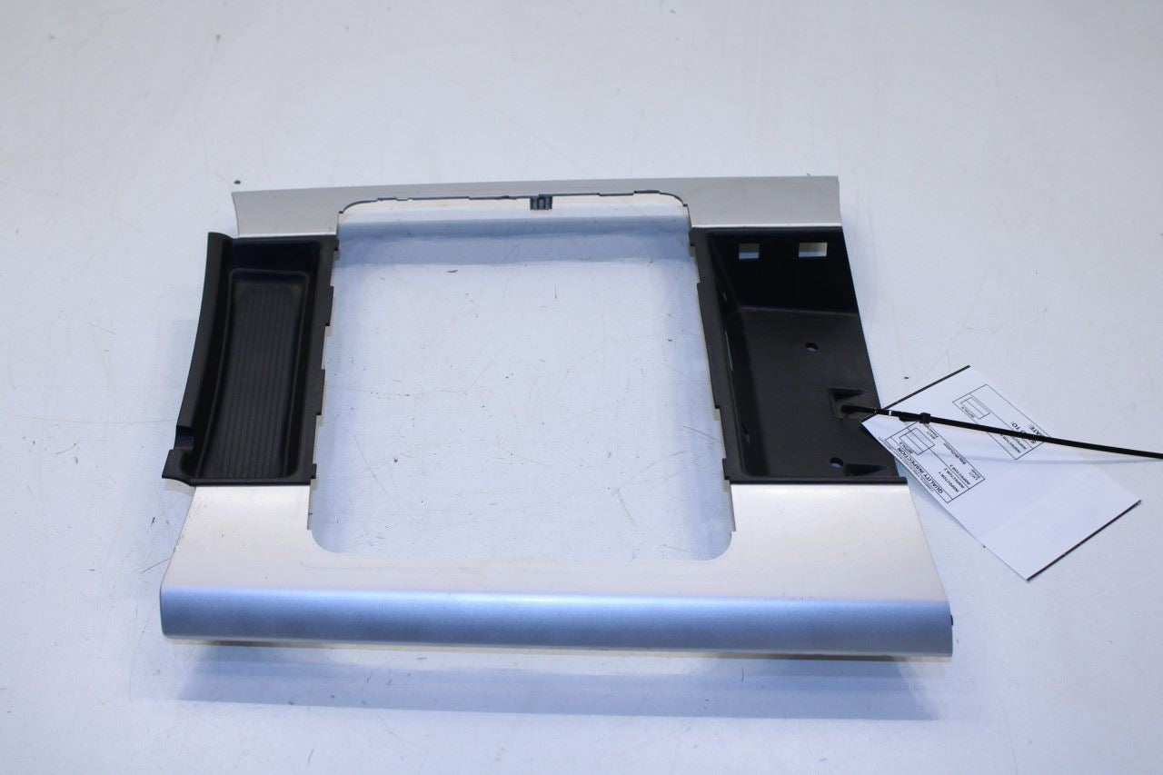 2012-2013 Ram 1500 Center Console Trim Bezel 1TT191X9AC OEM - Alshned Auto Parts