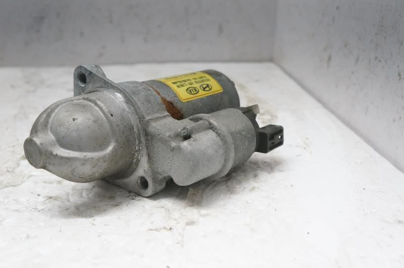 2013-2016 Kia Optima Starter Motor 36100-2G400 OEM - Alshned Auto Parts