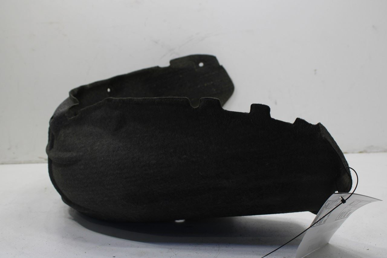 17-22 Nissan Rogue Sport SL AWD RR RH Wheelhouse Liner Splash Shield 76748-6MA0A - Alshned Auto Parts