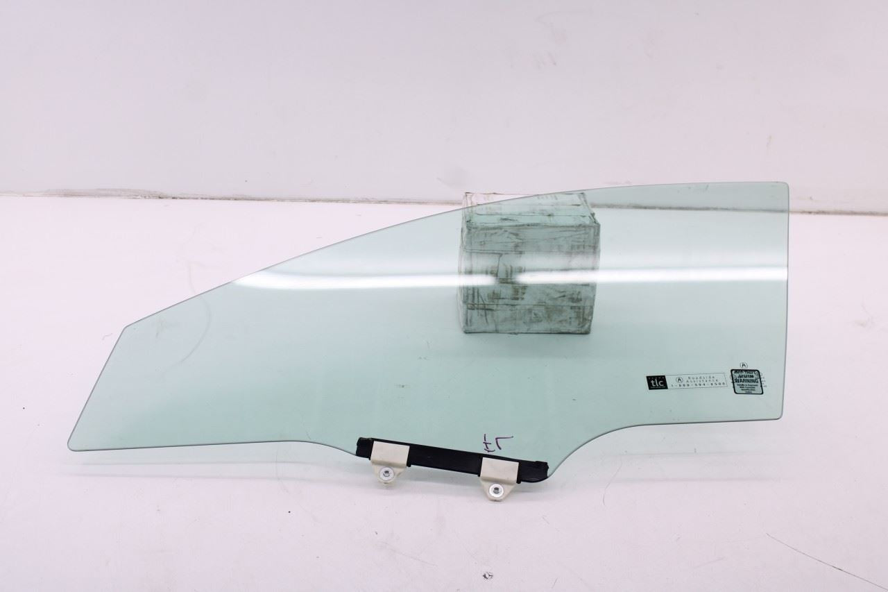 2015-2020 Acura TLX Tech Front Left Door Window Movable Glass 73350-TZ3-A00 OEM0