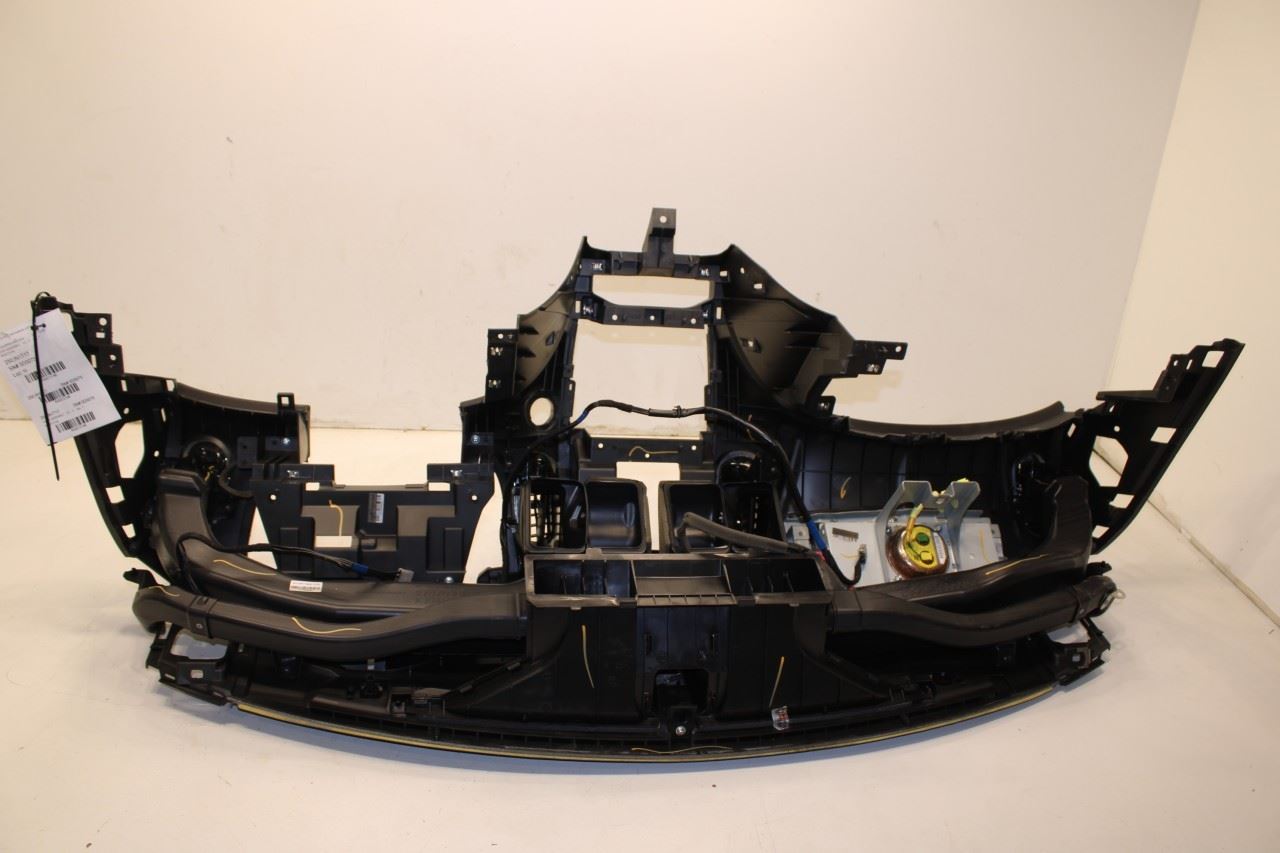 2016-2017 Infiniti QX50 Dash Instrument Panel 68200-5UB1B OEM - Alshned Auto Parts