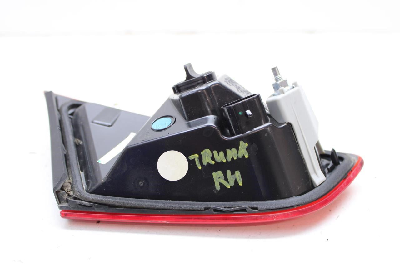 2014-2020 Maserati Ghibli Rear Right Side Inner Tail Light Lamp 670109149 OEM - Alshned Auto Parts