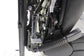 2013-15 BMW 750i xDrive 4.4L Front RH Side Seat Complete Leather 52107303826 OEM - Alshned Auto Parts