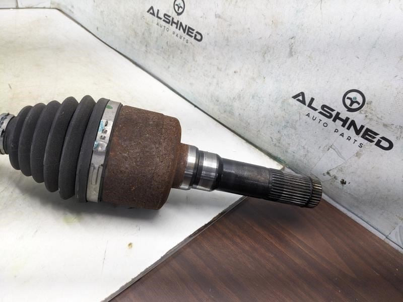 2015-2023 Ford Mustang GT Rear Left Side CV Axle Drive Half Shaft FR33-4K139-BC9