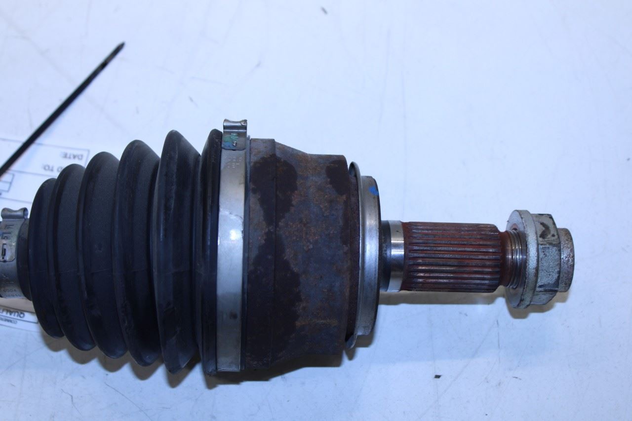 2016-20 Acura MDX Advance AWD Front Right CV Axle Drive Half Shaft 44305-TZ5-A3R - Alshned Auto Parts