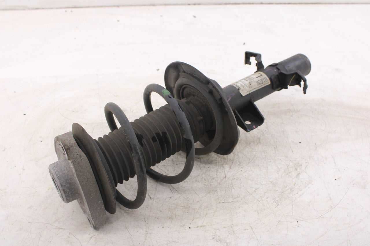 2019-2025 Infiniti QX50 ESSENTIAL 2.0L AWD Front Left Side Shock Strut Absorber - Alshned Auto Parts