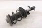 2019-2025 Infiniti QX50 ESSENTIAL 2.0L AWD Front Left Side Shock Strut Absorber - Alshned Auto Parts