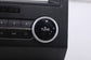 2020-21 Ford Expedition Max XLT Dash Audio Radio Faceplate Climate Control Panel7