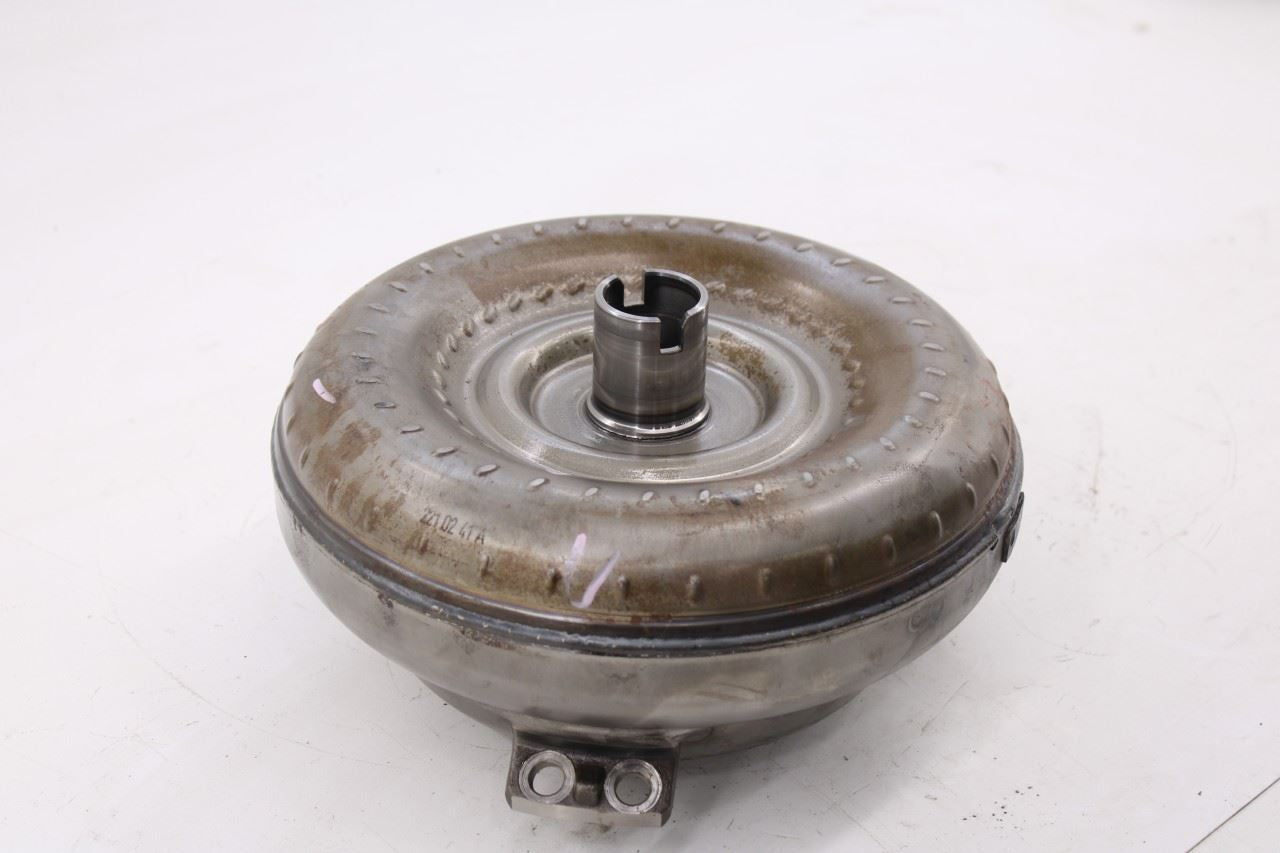 2006-2009 Mercedes-Benz CLK350 3.5L RWD Transmission Torque Converter 22125003023