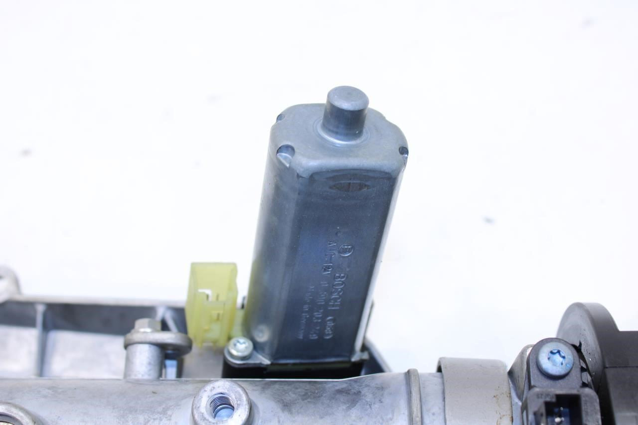 07-11 Mercedes-Benz S550 5.5L Steering Column w/ Adjust Motors 221-460-28-16 OEM - Alshned Auto Parts