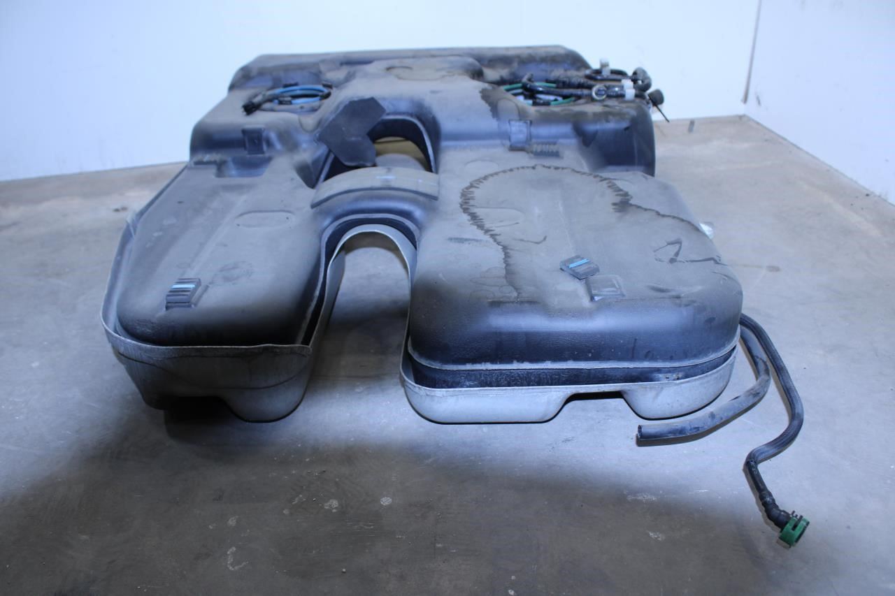 17-19 GMC Acadia SLT-1 3.6L AWD Fuel Gas Tank 22.0 US Gallons w/ Shield 85633465 - Alshned Auto Parts