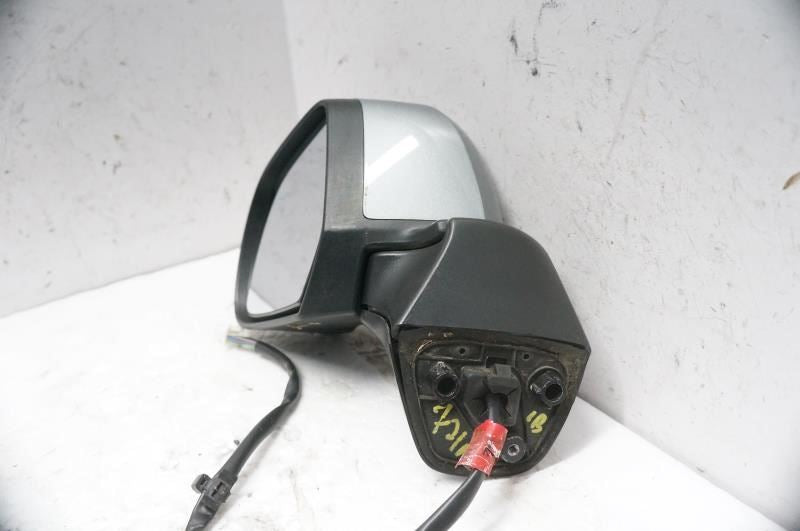 2014-15 Nissan Versa Note 1.6L Driver Left Side Rear View Mirror 96302-3WC0A OEM - Alshned Auto Parts