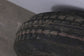 2012-20 Dodge Grand Caravan GT Steel Spare Wheel Tire Goodyear T145/80D17 R17x47