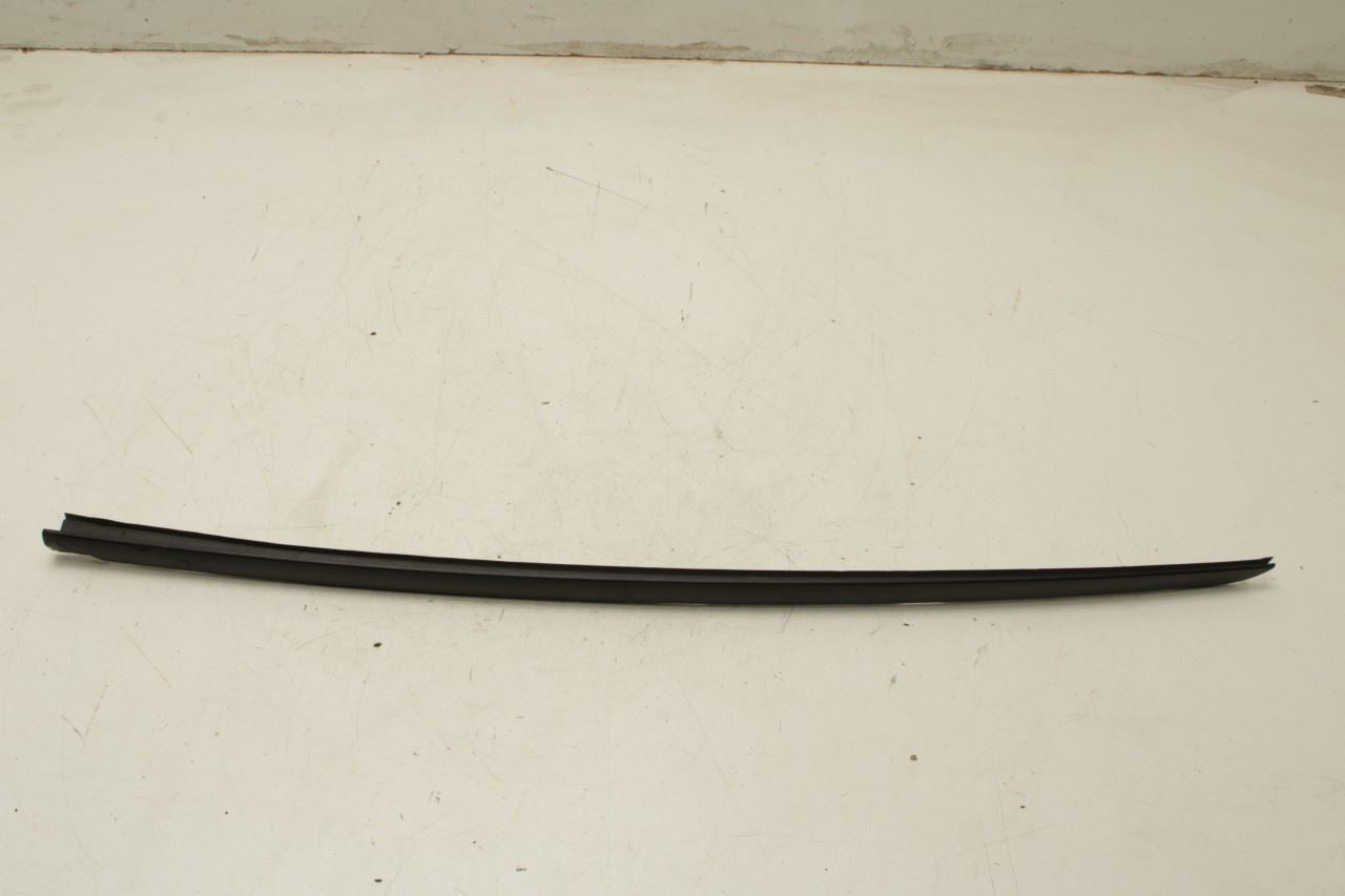 2023-2025 Kia Sportage Hybrid EX Front LH and RH Windshield Trim Garnish Molding - Alshned Auto Parts
