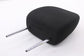 16-25 Mitsubishi Outlander Sport SE Front RH and LH Side Seat Headrest Cloth Set14