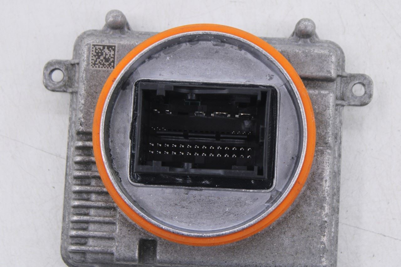 2021-23 Volkswagen Atlas SE Front Left Side LED Headlight Ballast Control Module - Alshned Auto Parts